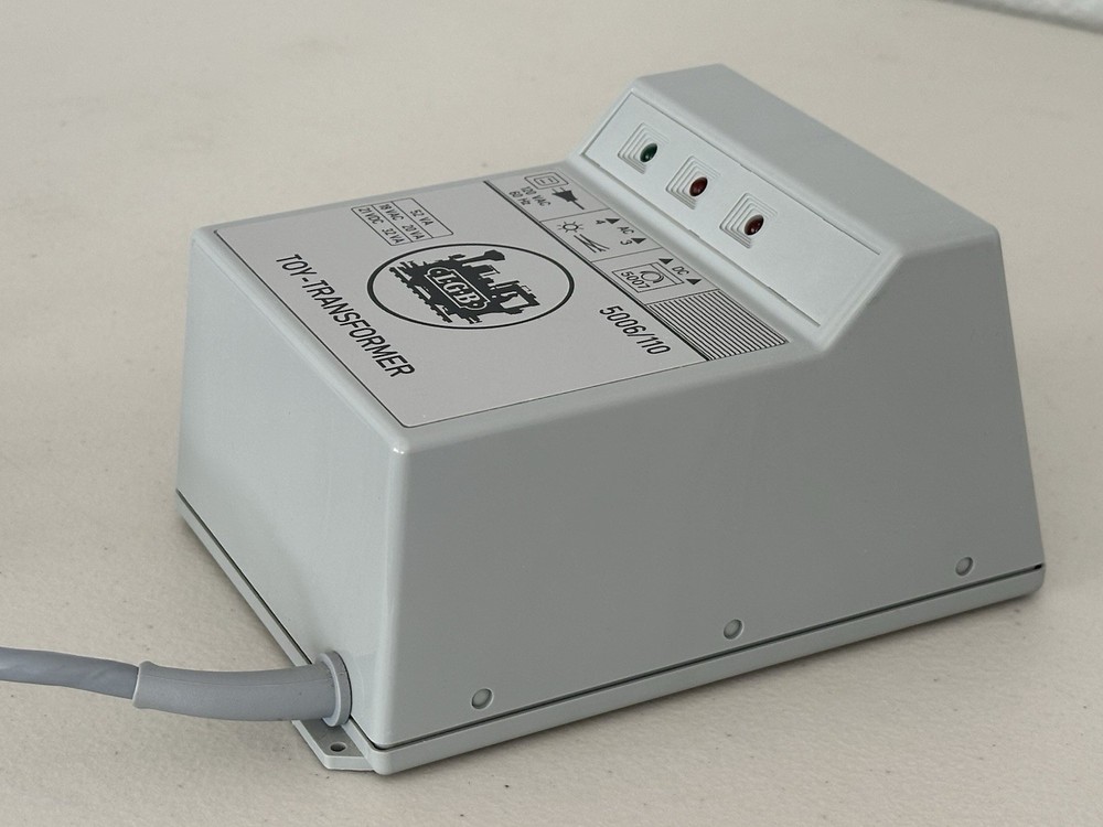 LGB 5006 Transformer