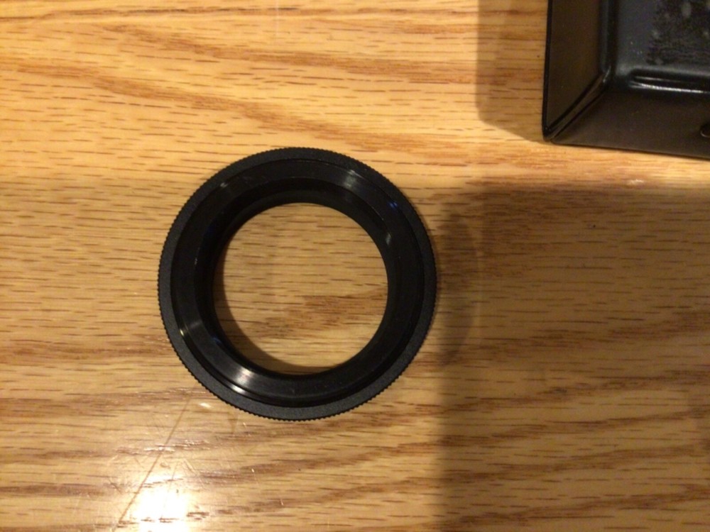 Soligor Reverser Ring for Pentax