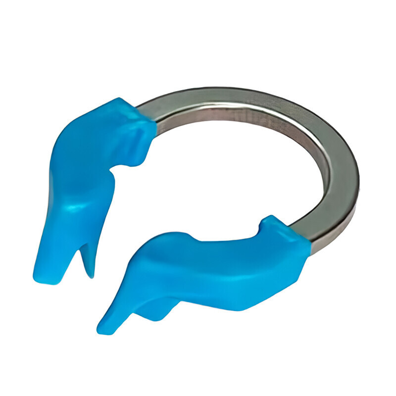 Universal Sectional Matrix Clamp Dental Matrix Bands Ring Nickel-Titanium Refill