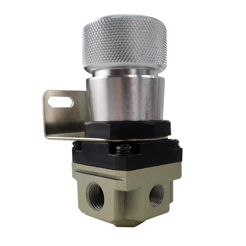 1-150 PSI Universal Manual Boost Controller with Gauge