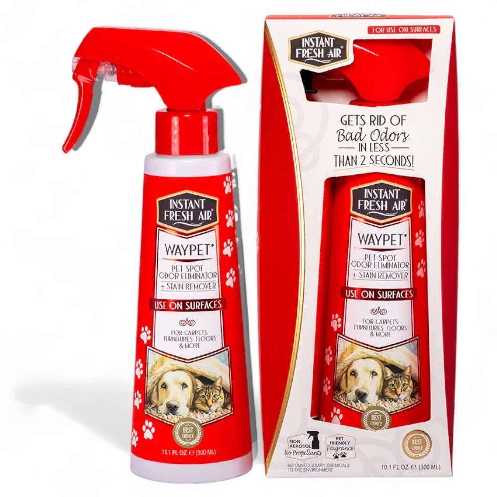 WayPet, 10.1 Oz (300 Ml).