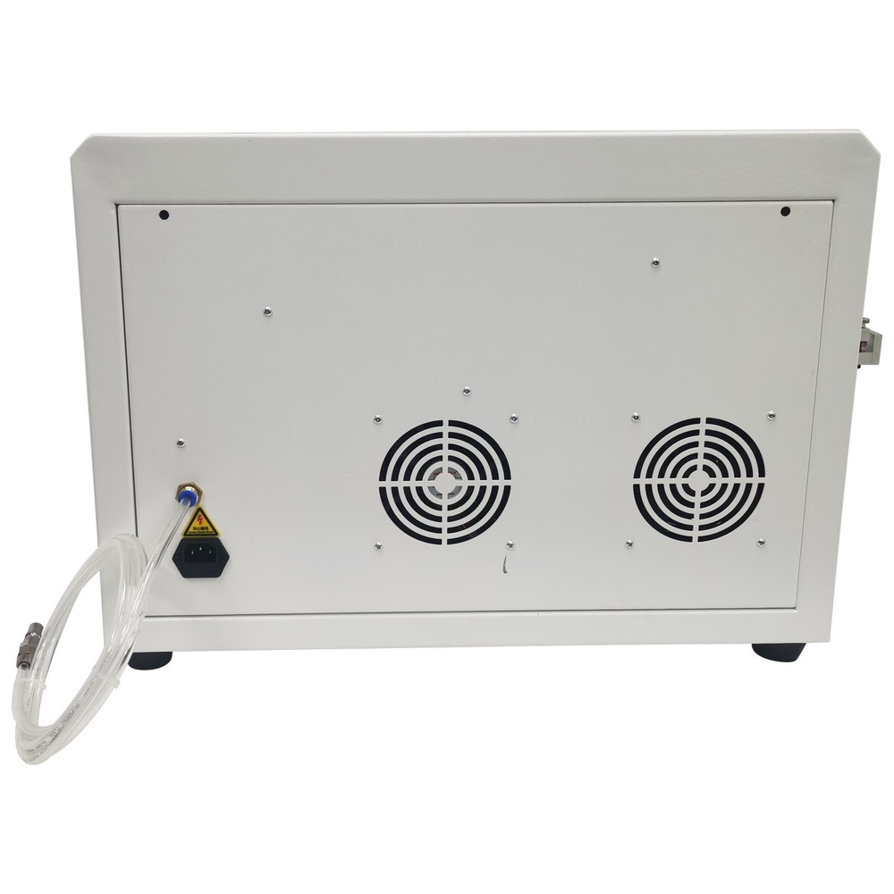 Auto Computer Wire Stripping and Bending Machine Wire Processing 1-16mm² 110V