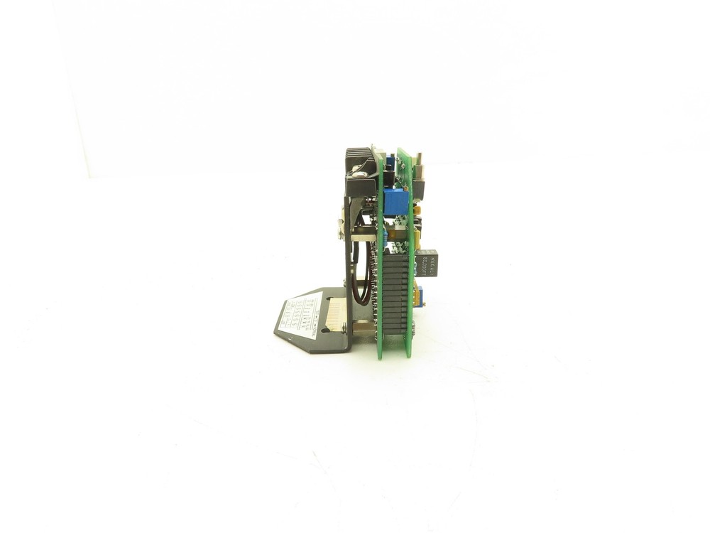 Scott Gas Detection System Transmitter Assembly 18-28.5VDC