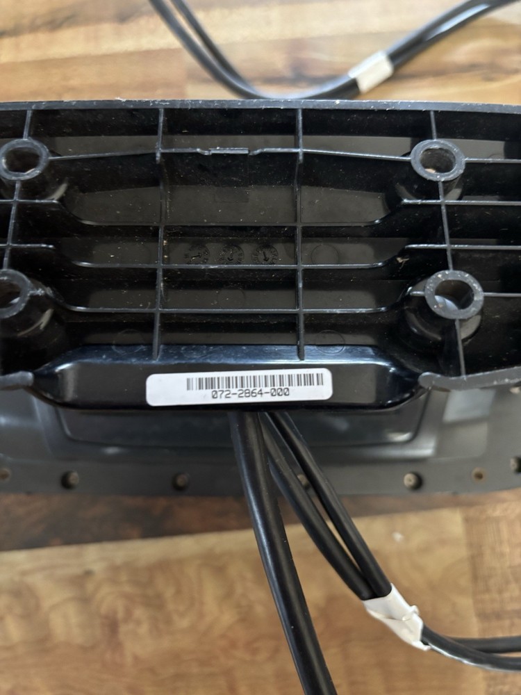 Low Range Fish Finder Wireless Sonar Sensor