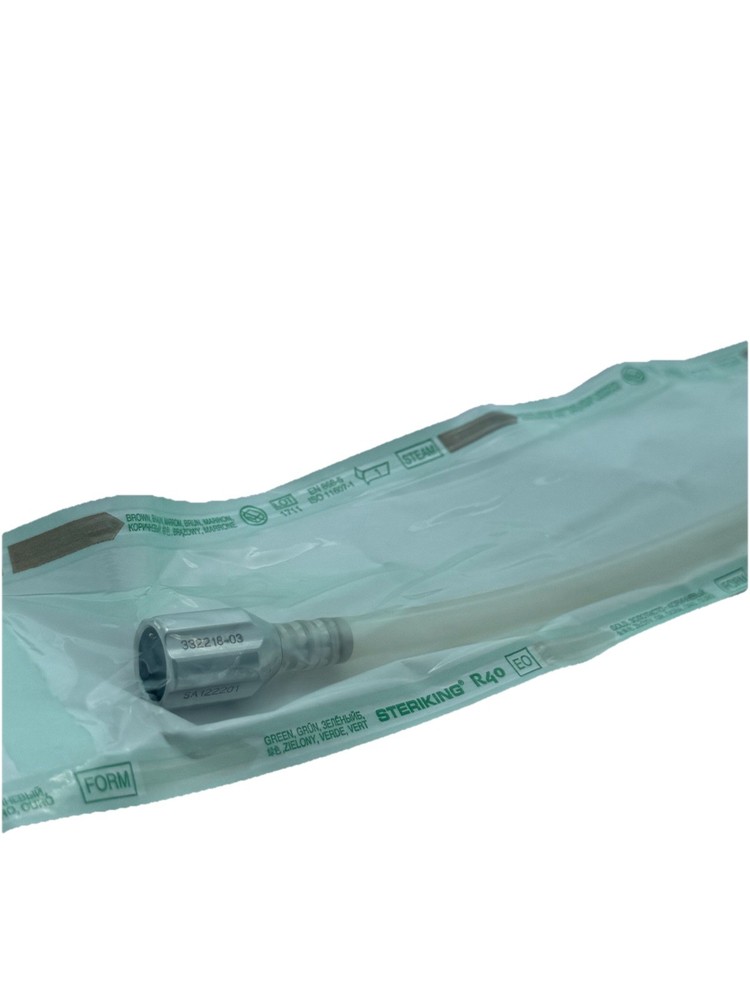 Intuitive Da Vinci Single-Site Irrigation Adapter 332218-03