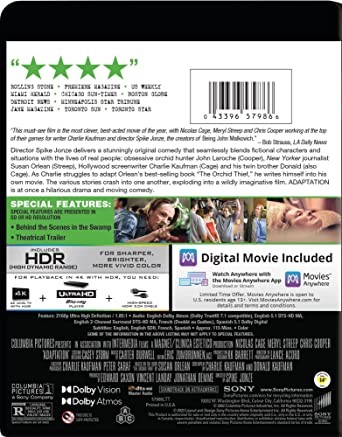 New Adaptation (4K + Digital)