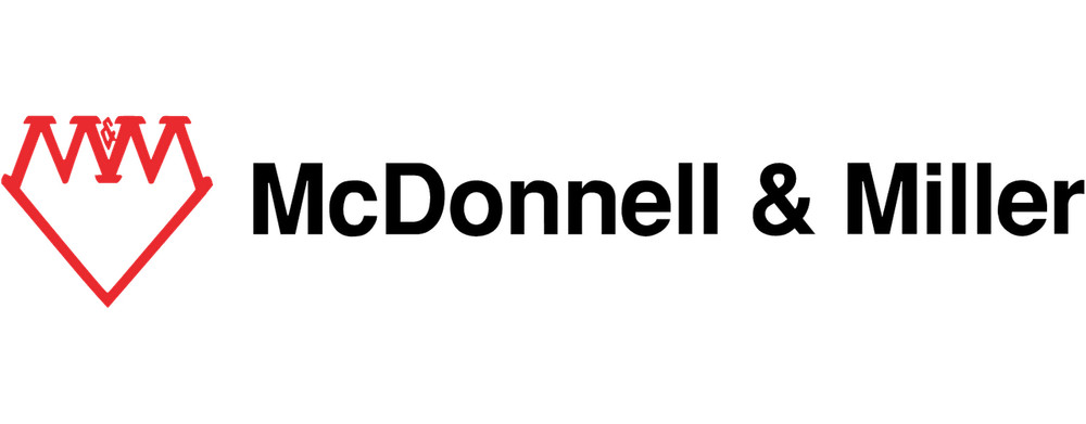 McDonnell & Miller 347600 McDonnell &