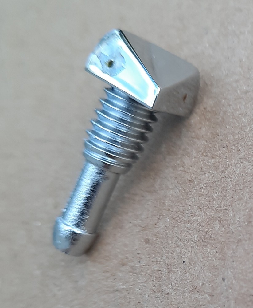 WINDSHIELD WASHER NOZZLE FOR 1952-1956 FORD CAR