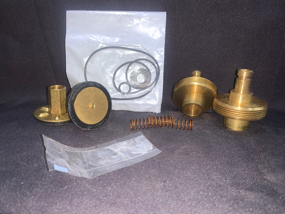 POWERS 390-801 Rebuild Kit CHECKSTOP KIT
