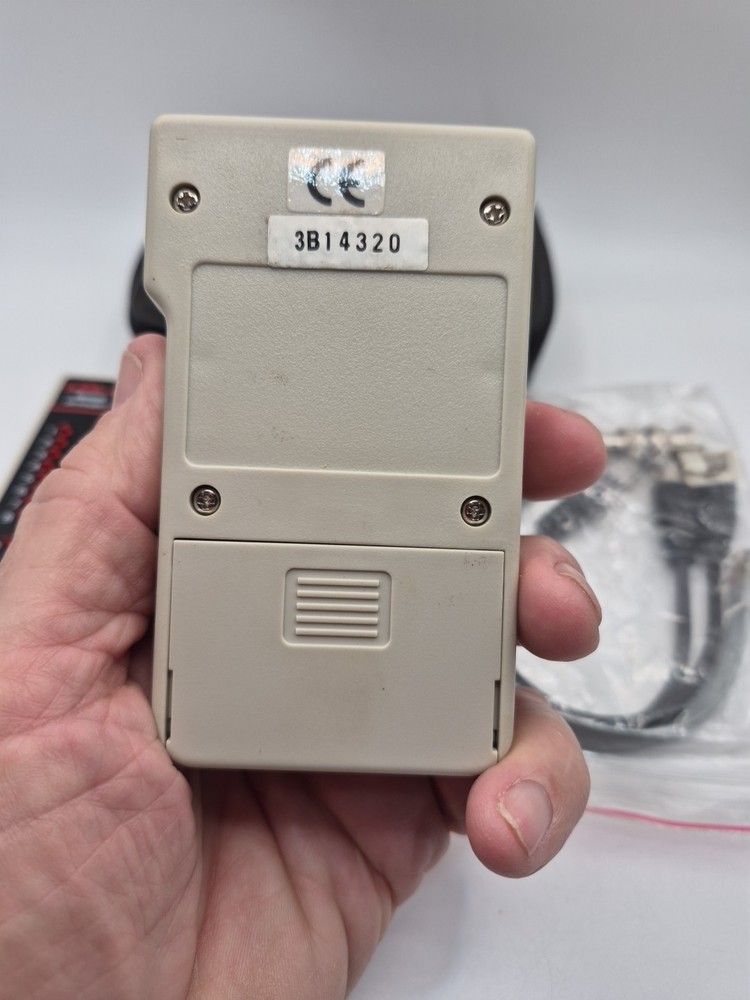 Computer Cable Electronic Lan Test Set PDI Multi- Network Modular Test Set