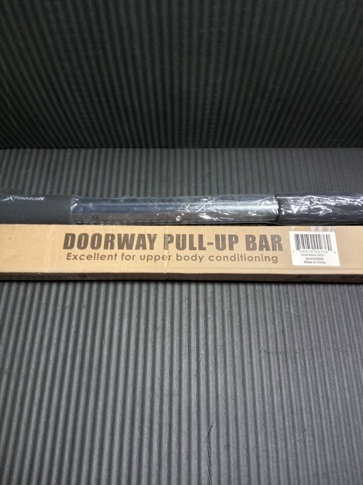 ProSource Fit Doorway Pull-Up Bar