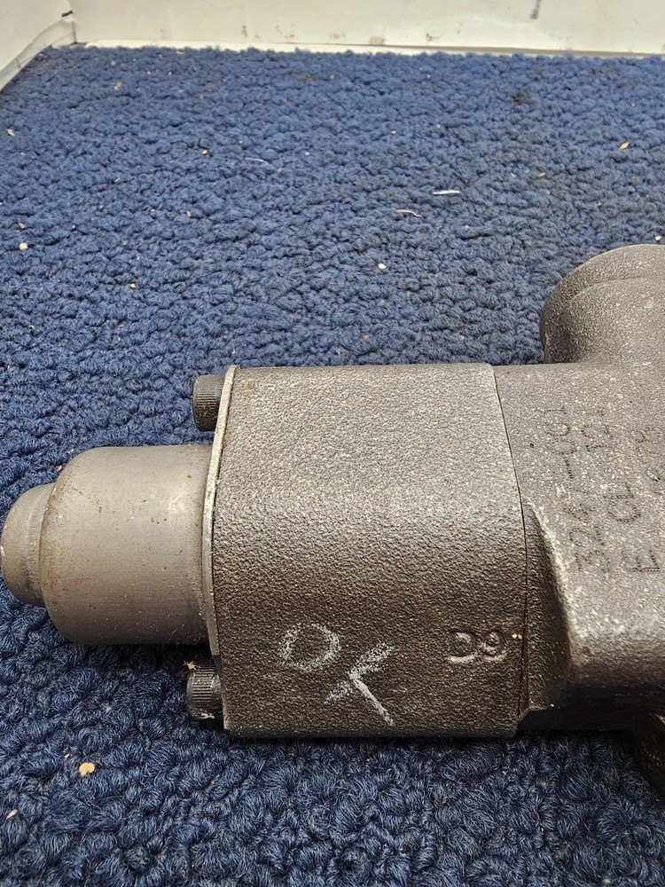 3247-001 SCV Valve, Selective Control Valve E CL J21