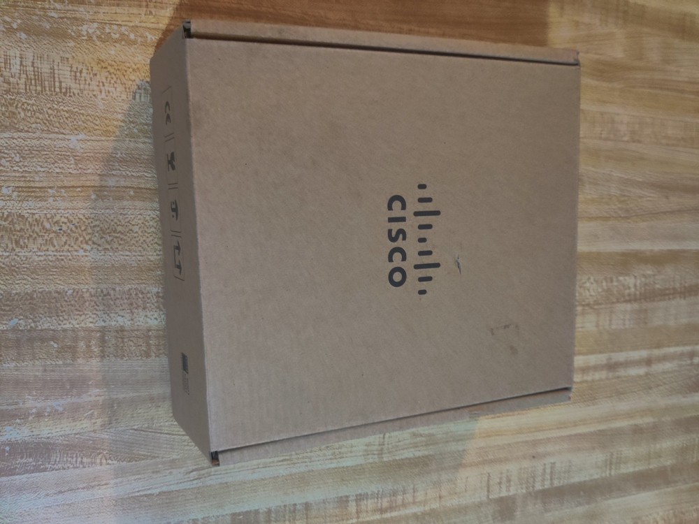 New Cisco CP-HS-W-532-RJ Wired Headset