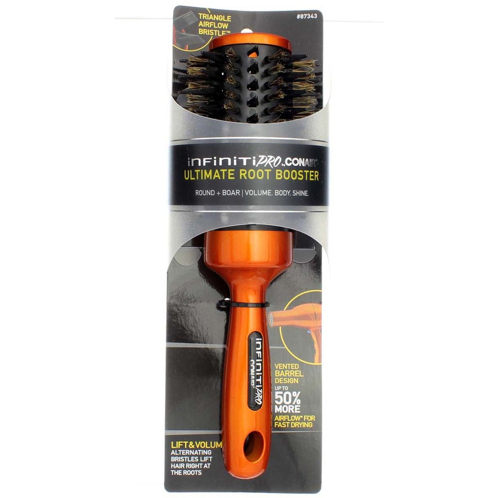 3 Pack Conair Infiniti Pro Root Booster Root Booster