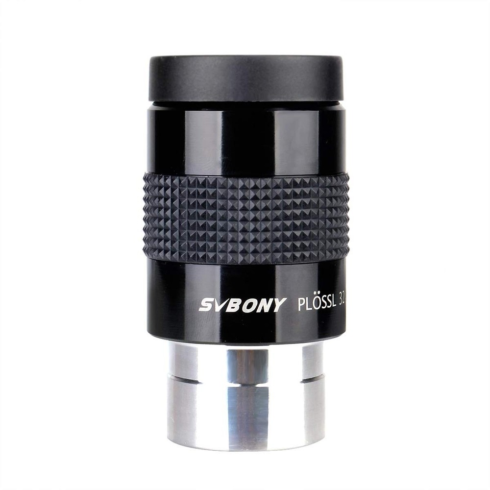 32mm 1.25 Plossl Telescope Eyepiece - High-Quality Optical Accessory