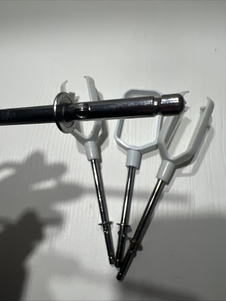 Home Smart Multi-Mixer Mixer ︱Replacement︱Beater Paddles