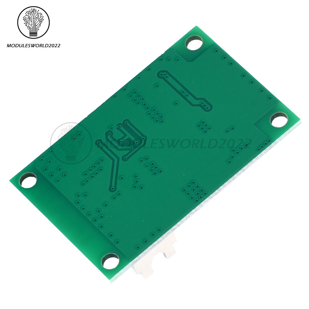 DC8V-24V 3W Bluetooth Amplifier Module Stereo Decoding 2 Channel Amplifier Board