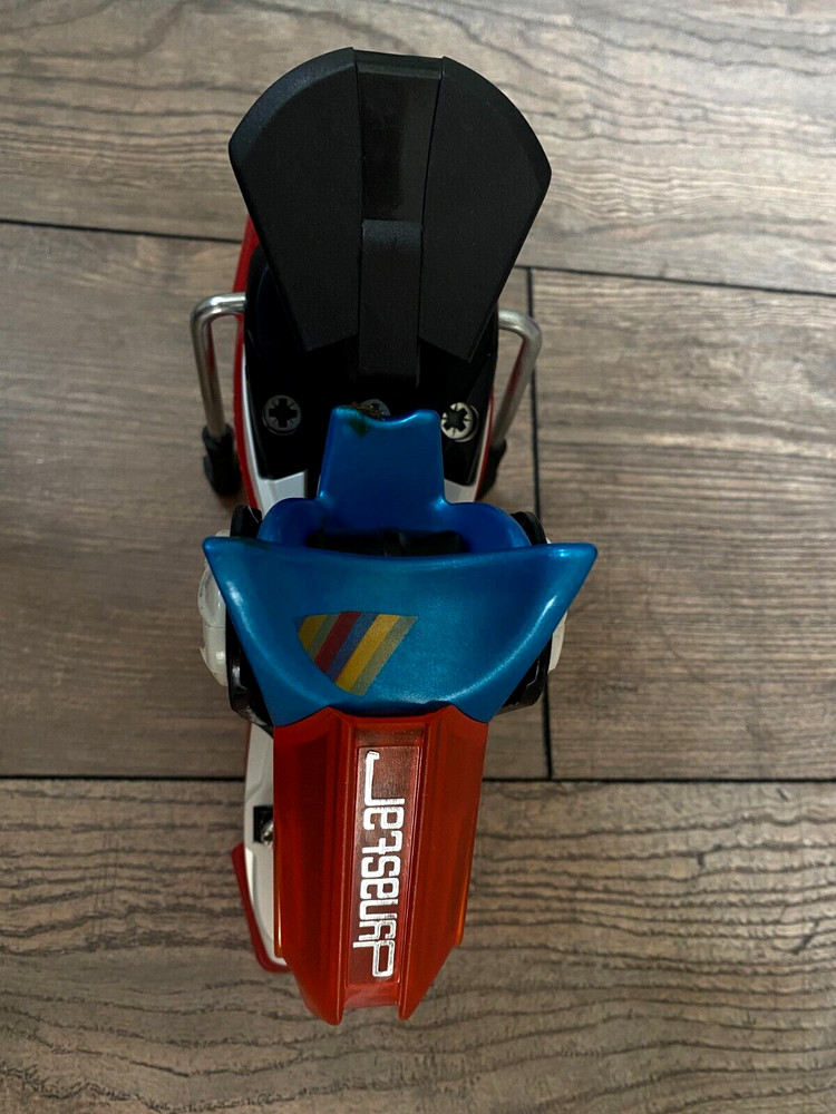 Ski bindings Dynastar PX 12 JIB