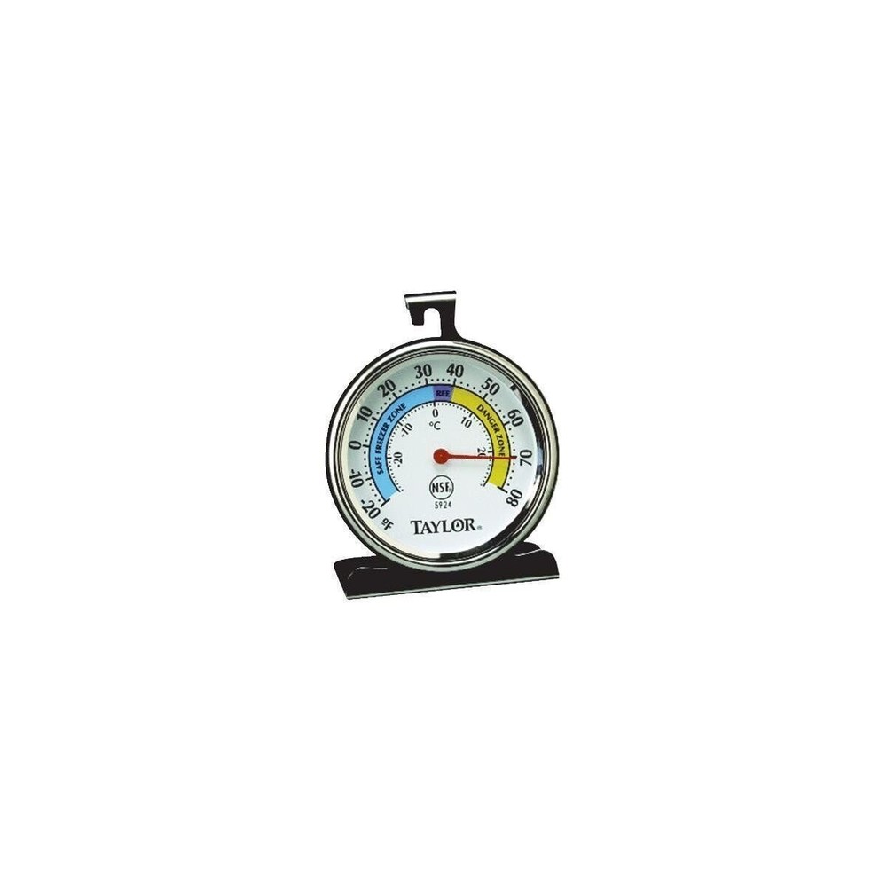Taylor Refrig/Frzr Thermometer