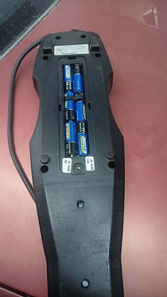 ED-18 Battery Tester and analyzer, Refurbished with great condition