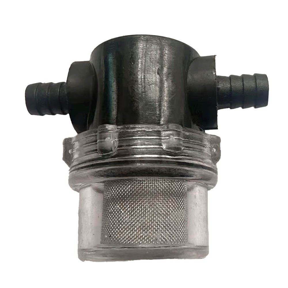 Useful Water Pipe Filter Water Strainer Accessories For Floor Scrubbers