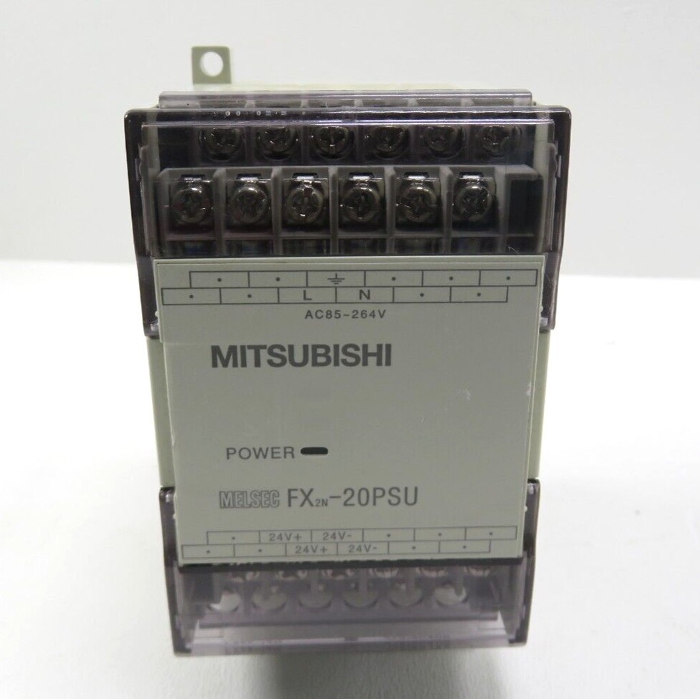 Mitsubishi FX2N-20PSU Power Supply
