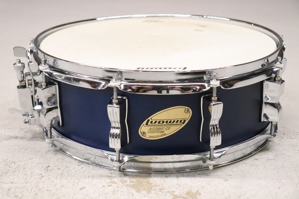 Ludwig Accent CS Custom 5x14" Snare Drum