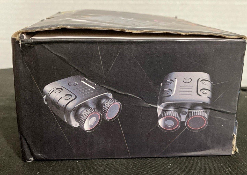 Night Vision Binoculars