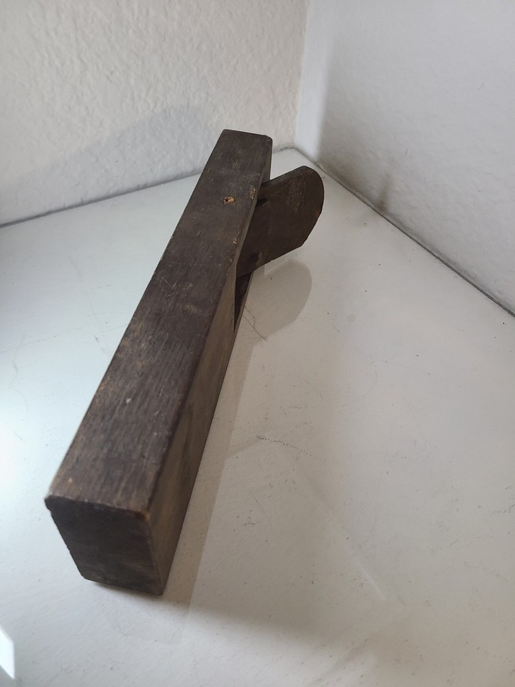 Vintage Japanase Hand PLANE Tool