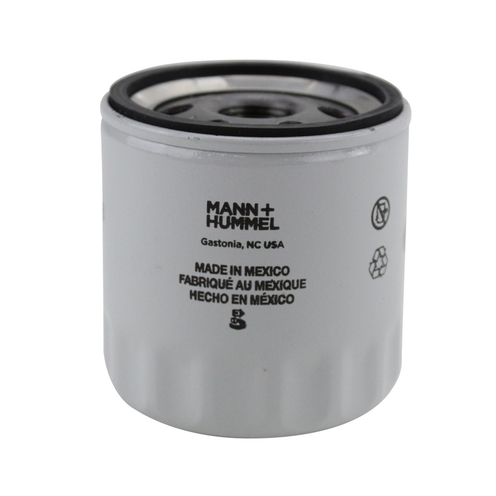 Wix Engine Oil Filter WL10068
