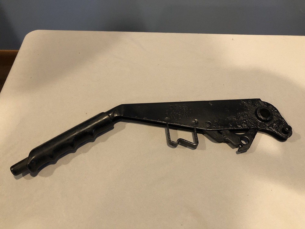 Porsche 914 Handbrake Handle