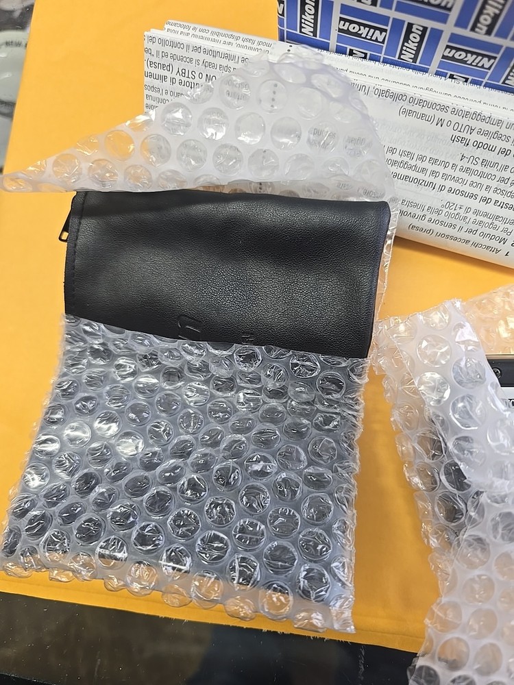 USED Nikon SU-4 Wireless Flash Controller