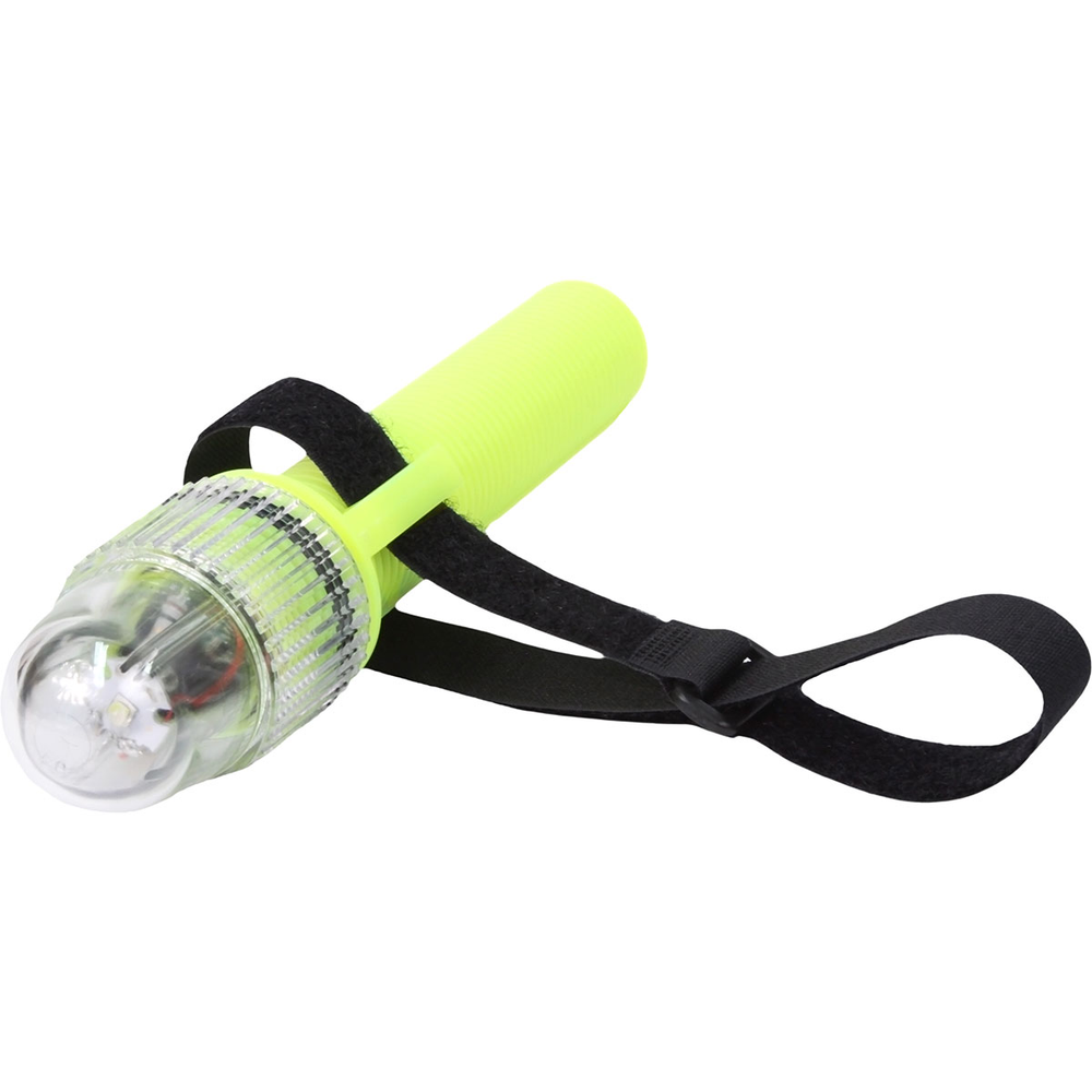 Tektite Strobe 3500 Hi-Power, Multifunction LED Strobe