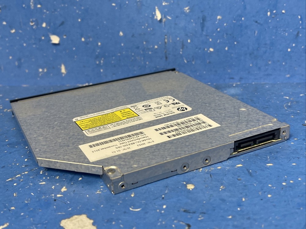 HP Internal SATA DVD/CD ROM Drive DU-8RESH
