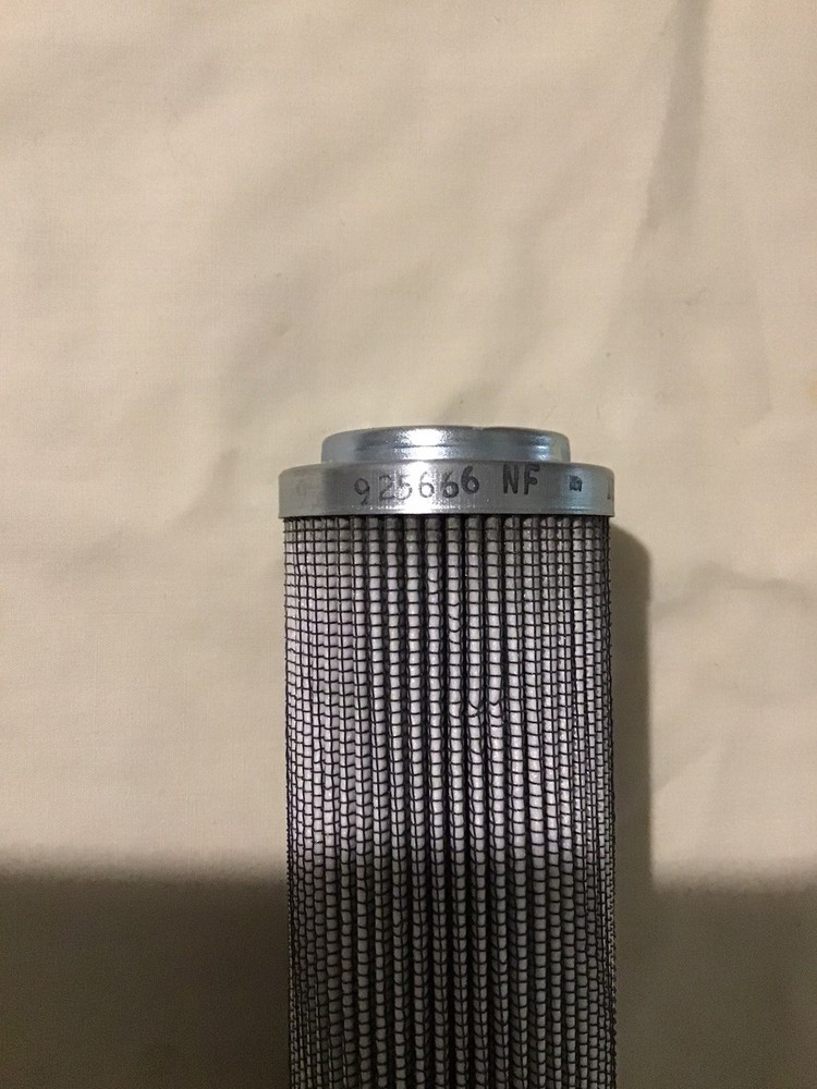 Parker 925666 Replacement Hydraulic Filter Element