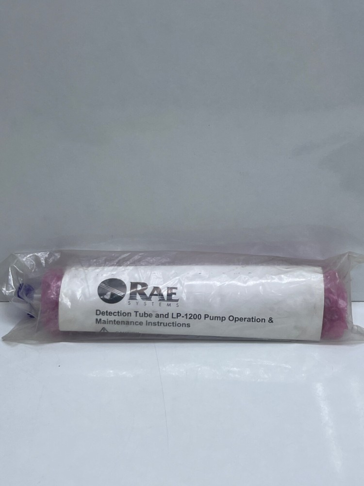 RAE Systems 010-0901-000 PISTON PUMP,LP-1200