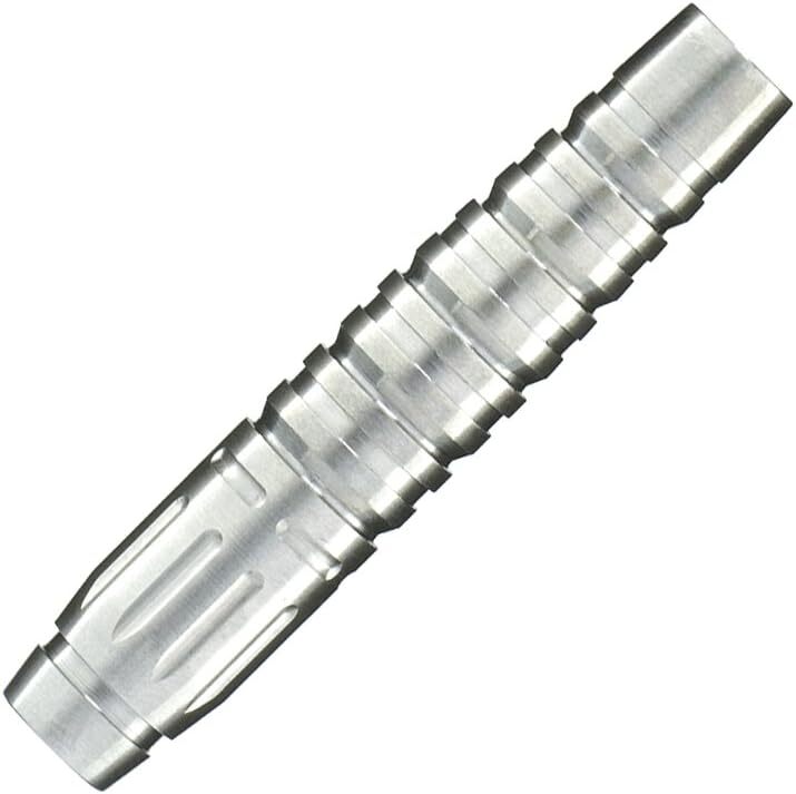 Samurai Soft Dart Barrel Type 11