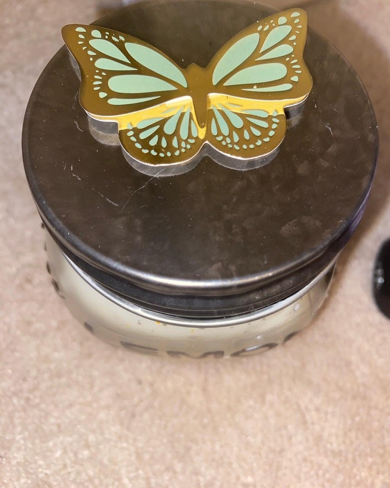 reiki charged candles