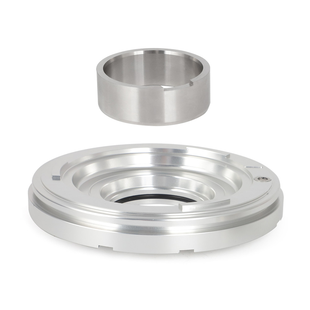4L60-E 4L65-E 4L70-E Input Drum Reinforcement Kit Piston & Sleeve 77733-51KA