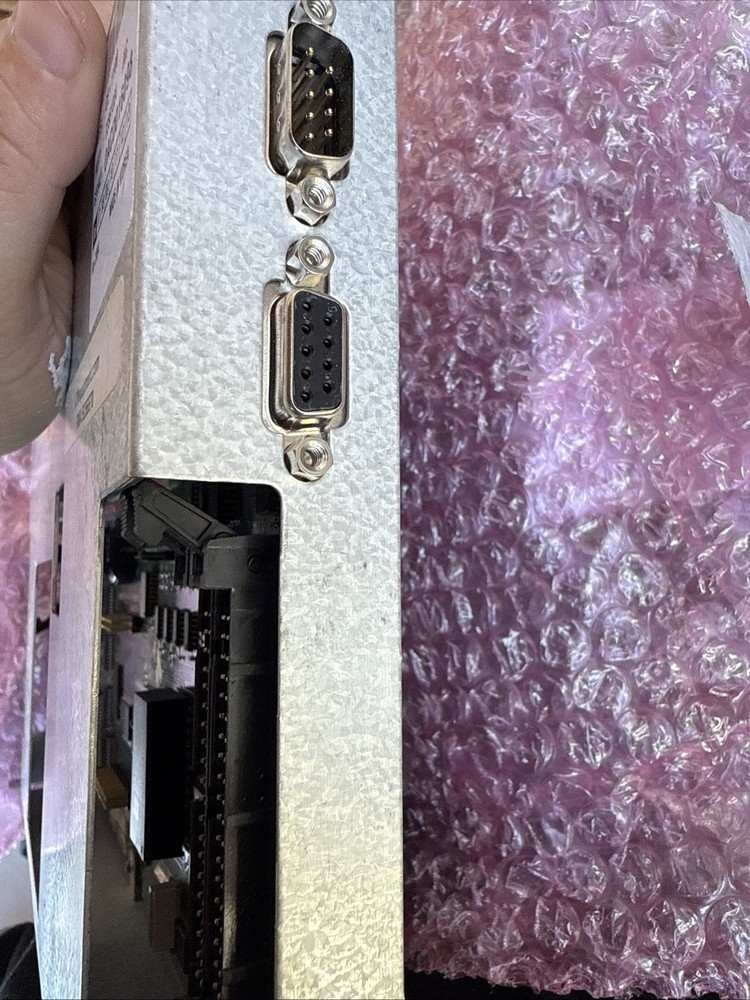 Hyosung ATM Machine Main Computer CE-1100 728810-04 Untested !