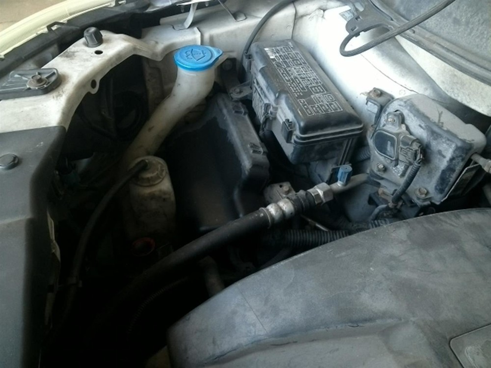 Engine ECM Electronic Module Engine Control AWD Fits 06-07 PILOT 104942050