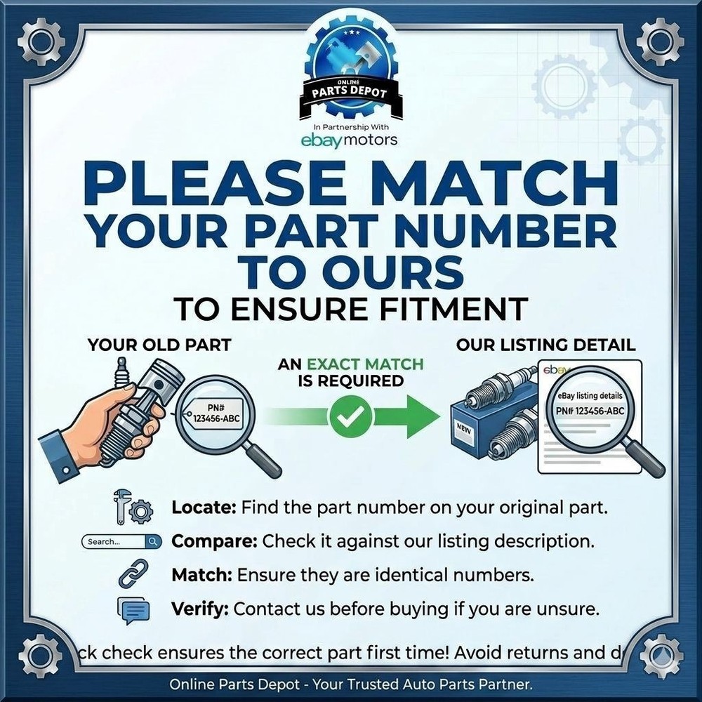 2000-2005 Cadillac Deville Automatic Temperature Control Climate AC Heat Switch