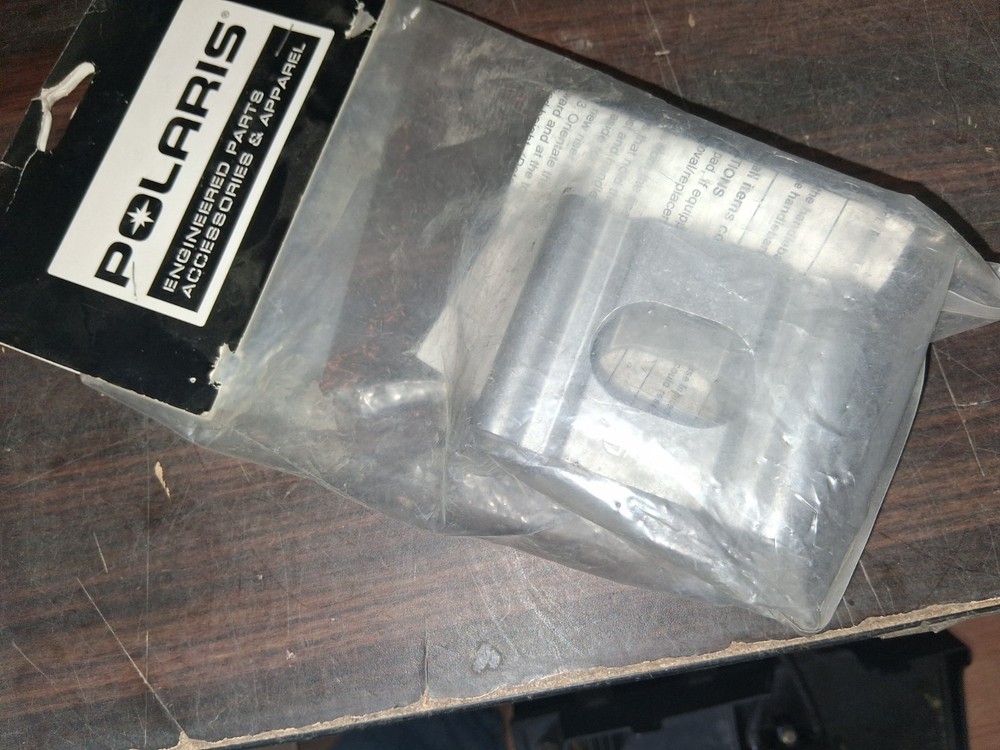 NEW Polaris 2.38" Riser Block 2876264