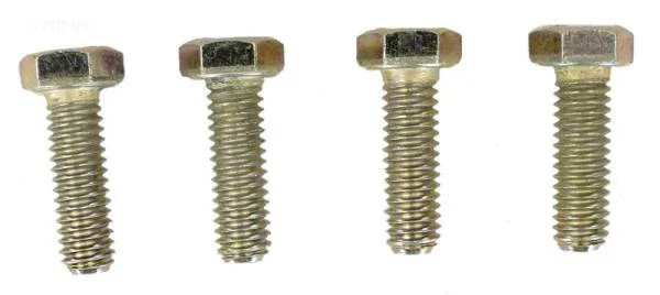 Flange Bolts