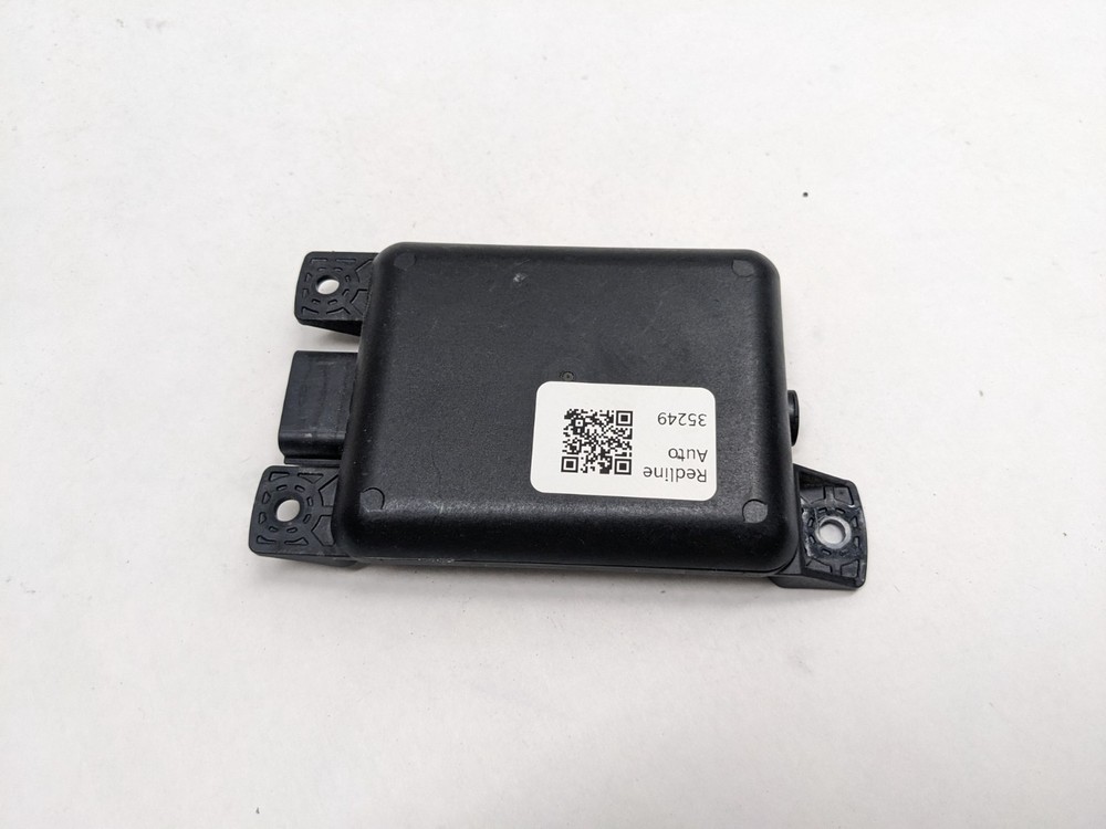 Cadillac XT5 Blind Spot Sensor Radar Module 2017 - 2020 23395350