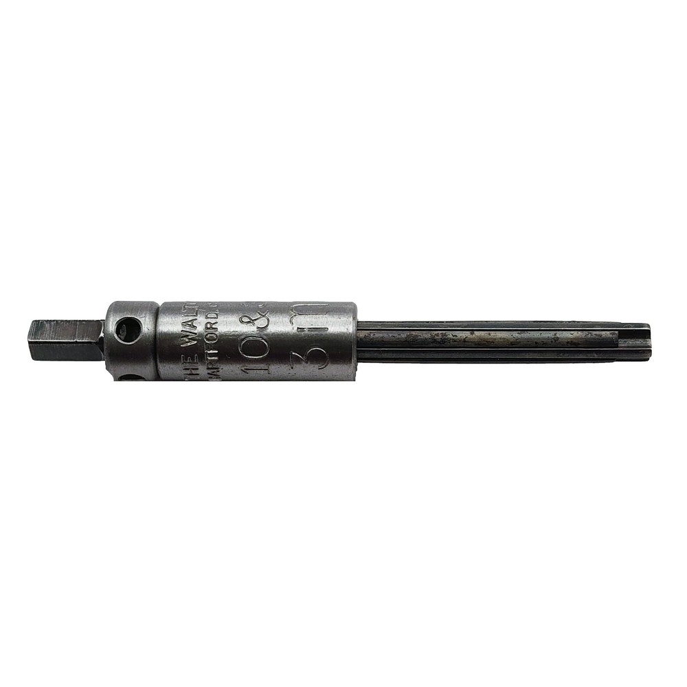 Walton 10104 #10 5mm 4-Flute Tap Extractor