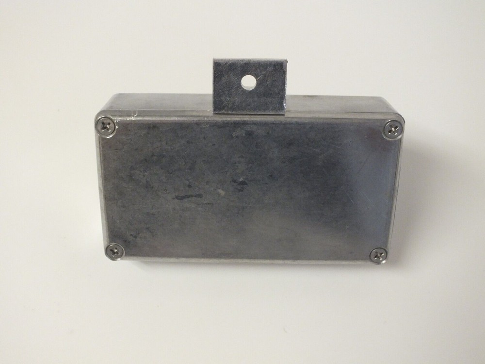 New NOS PolyPhaser IS-DPDDL RS232 562 DATA +/-20Vdc Impulse Suppressor