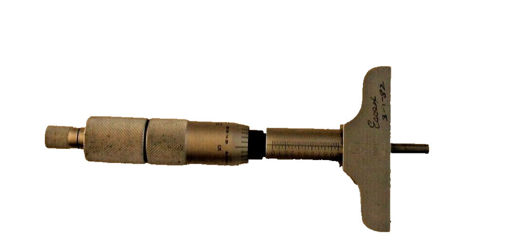 Vtg. Mitutoyo Linear Scale Series 529