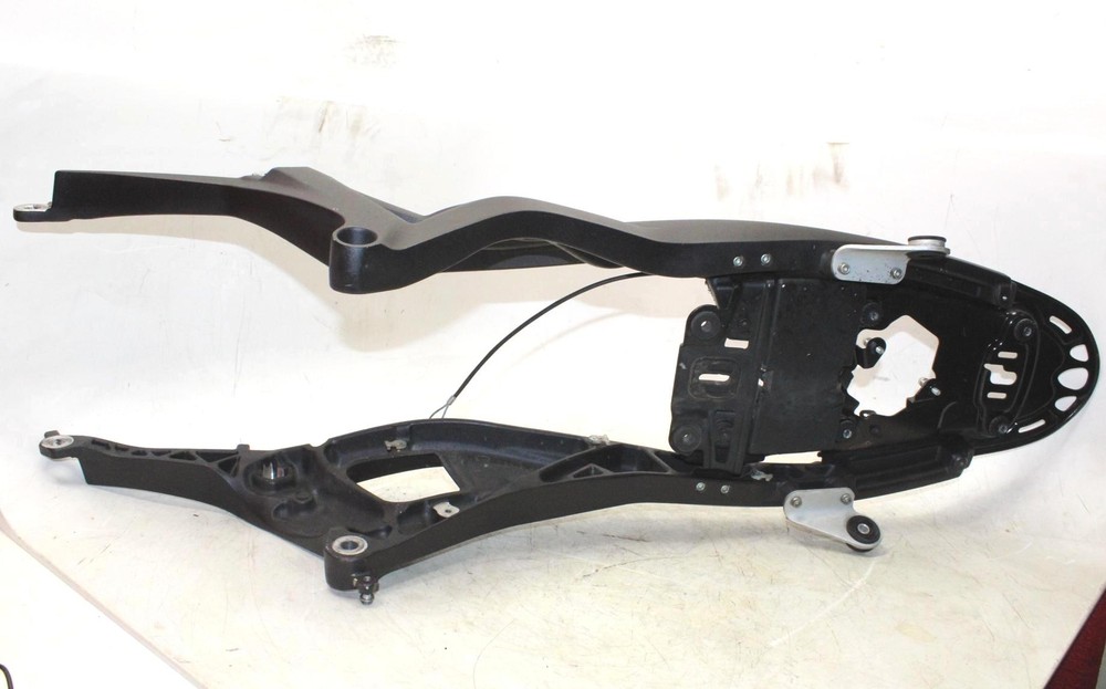 2013 Ducati Monster 796 Rear Subframe Back Sub Frame