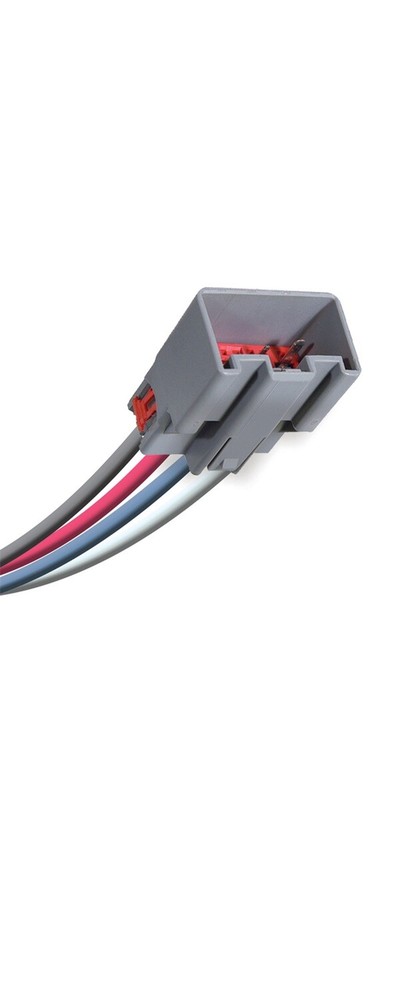Hopkins Towing Solution 47855 Trailer Brake Control Quick Install Harness